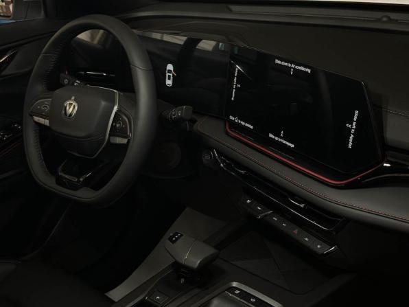 Новый Changan CS35 Max 2026 года, цена 2 839 900 рублей, внедорожник, Автокод Объявления