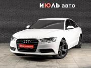 Audi A6 IV (C7) Екатеринбург  - изображение 18