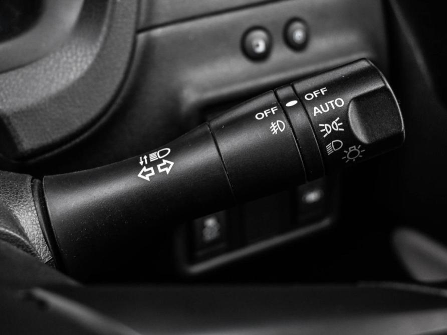 Nissan Note II Рестайлинг Новороссийск  - изображение 16