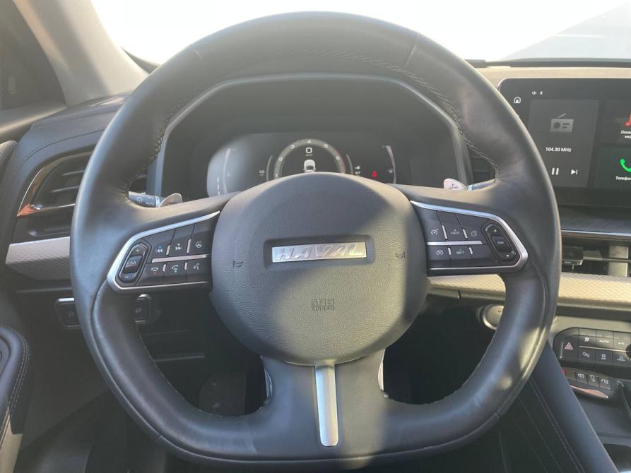 Haval F7 I Стерлитамак  - изображение 24