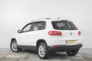 Volkswagen Tiguan I Рестайлинг Кемерово  - изображение 28