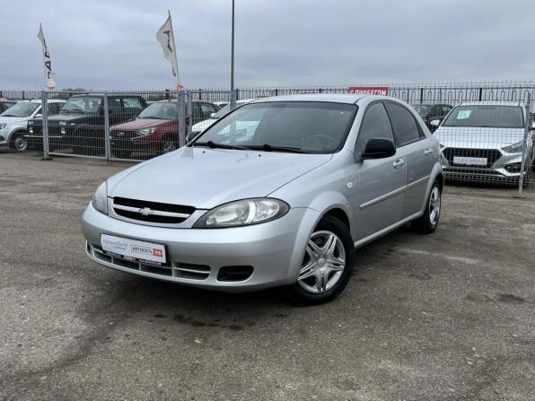 Chevrolet Lacetti I с пробегом 2011 года, цена 387 000 рублей, 170717 км, седан, Автокод Объявления