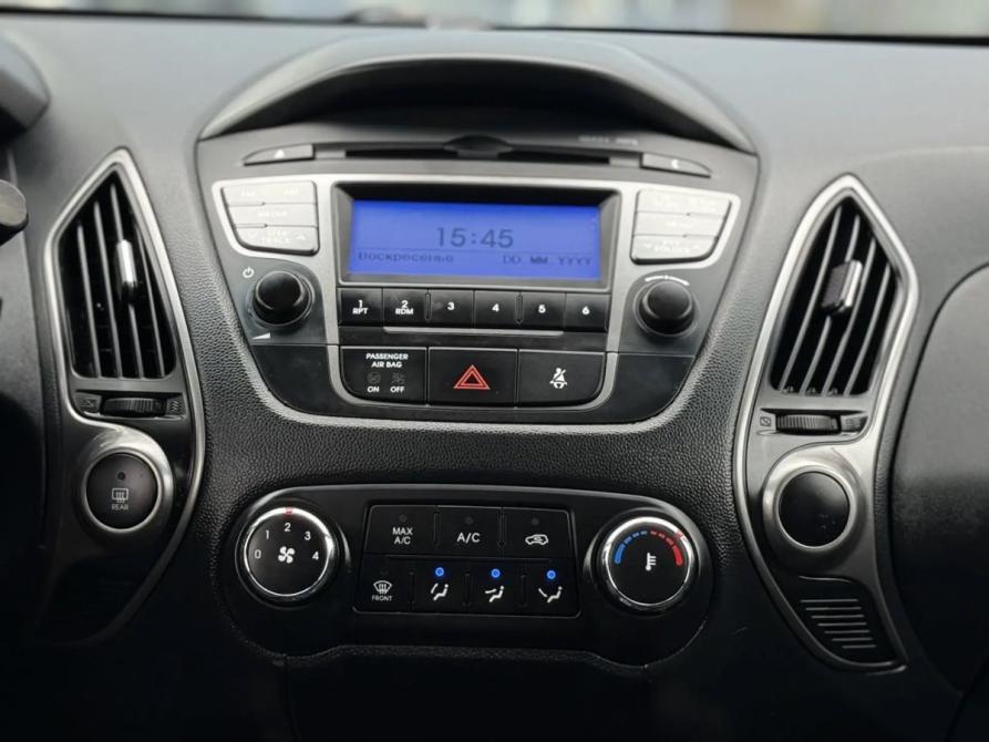 Hyundai ix35 I Рестайлинг Новосибирск  - изображение 15