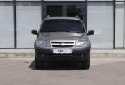 Chevrolet Niva I Рестайлинг Саратов  - изображение 30