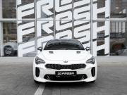 Kia Stinger I Ставрополь  - изображение 28