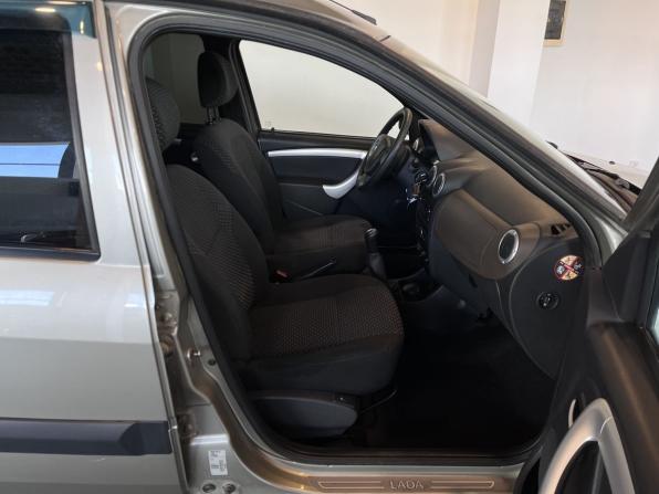 Lada (ВАЗ) Largus I с пробегом 2014 года, цена 820 000 рублей, 115870 км, универсал, Автокод Объявления