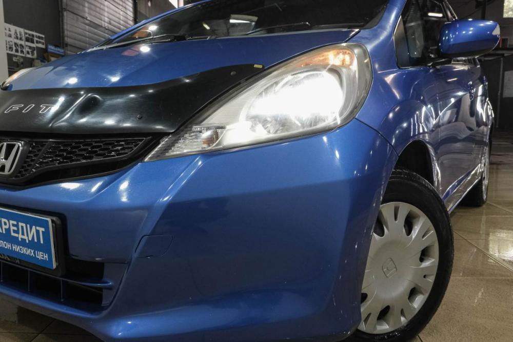 Honda Fit II Новокузнецк  - изображение 10