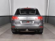 Volkswagen Touareg II Кемерово  - изображение 29
