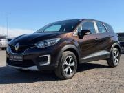 Renault Kaptur I Санкт-Петербург  - изображение 29