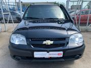 Chevrolet Niva I Рестайлинг Нижнекамск  - изображение 32