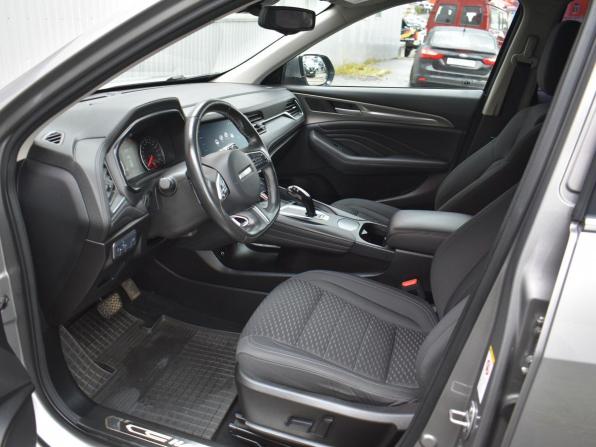 Haval F7 I с пробегом 2020 года, цена 1 799 000 рублей, 80715 км, внедорожник, Автокод Объявления
