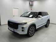 Jaecoo J7 I Казань  - изображение 22