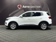 Chery Tiggo 4 Pro I Оренбург  - изображение 23