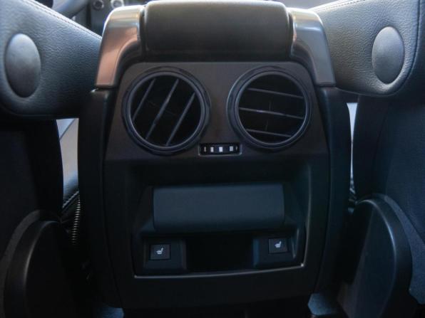 Land Rover Discovery IV Рестайлинг с пробегом 2013 года, цена 5 419 000 рублей, 31888 км, внедорожник, Автокод Объявления