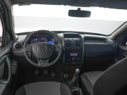 Renault Duster I Рестайлинг Москва  - изображение 22