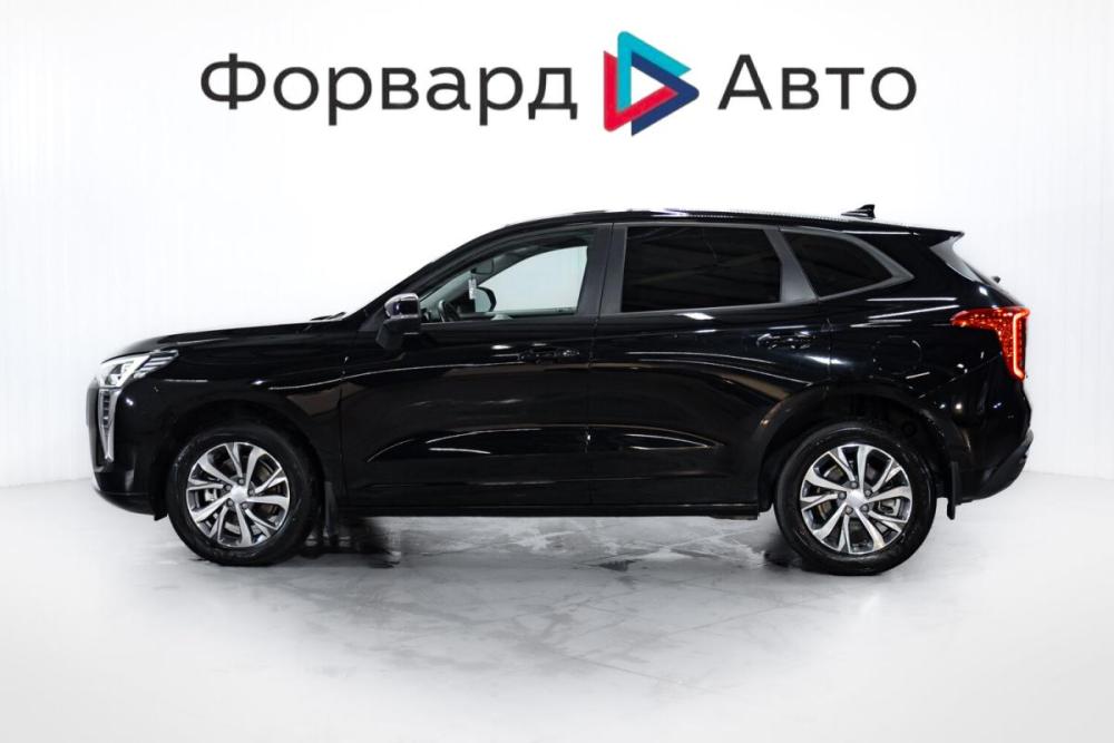 Haval Jolion I Тюмень  - изображение 5