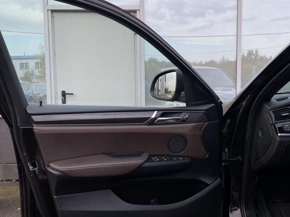 BMW X4 I (F26) с пробегом 2014 года, цена 2 749 000 рублей, 174367 км, внедорожник, Автокод Объявления