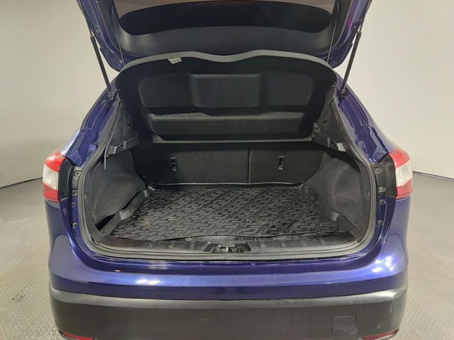 Nissan Qashqai II Уфа  - изображение 12