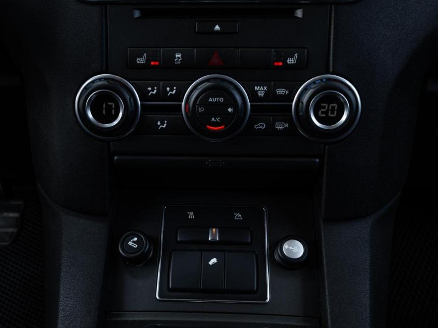 Land Rover Discovery IV Ставрополь  - изображение 15