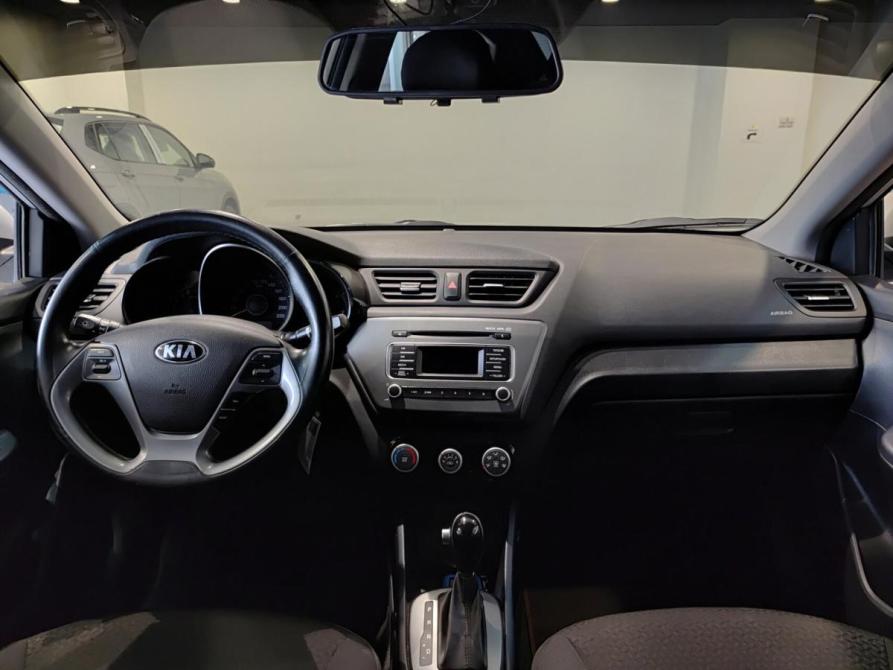 Kia Rio III Рестайлинг Казань  - изображение 17