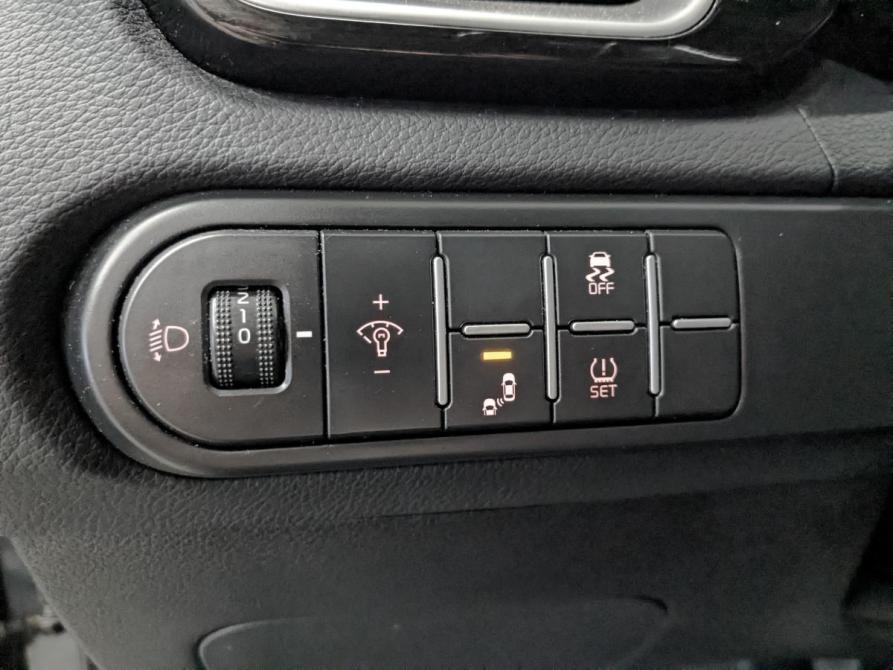 Kia Ceed III Рестайлинг Санкт-Петербург  - изображение 26
