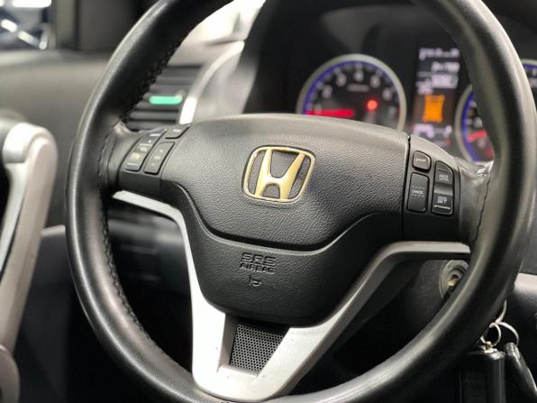 Honda CR-V III с пробегом 2007 года, цена 1 085 000 рублей, 341732 км, внедорожник, Автокод Объявления