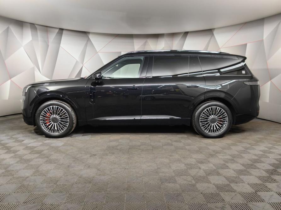 Lynk &amp; Co 900 Москва  - изображение 5