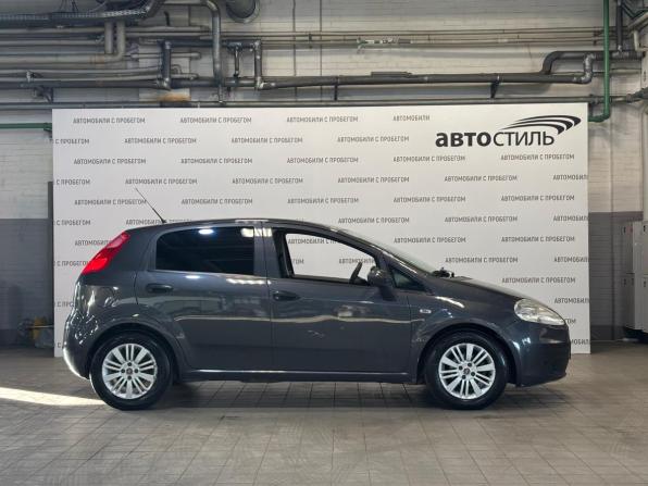 Fiat Punto III Punto Evo с пробегом 2010 года, цена 329 000 рублей, 280000 км, хэтчбек, Автокод Объявления