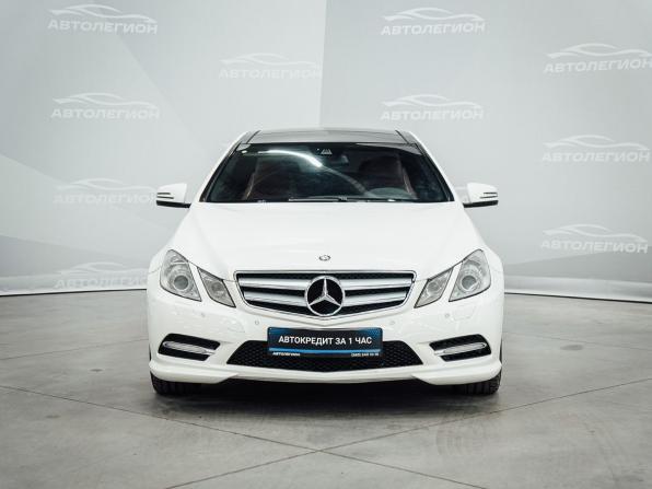 Mercedes-Benz E-Класс IV (W212 S212 C207) с пробегом 2012 года, цена 1 570 000 рублей, 198557 км, купе, Автокод Объявления