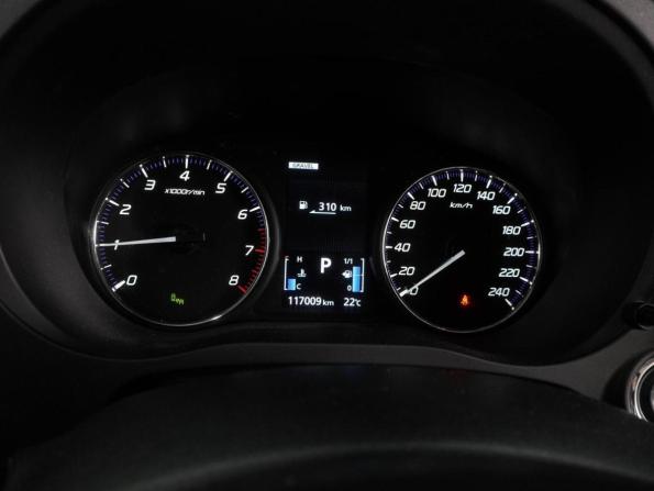 Mitsubishi Outlander III Рестайлинг 3 с пробегом 2020 года, цена 2 499 000 рублей, 117008 км, внедорожник, Автокод Объявления