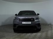Land Rover Range Rover Velar I Санкт-Петербург  - изображение 24