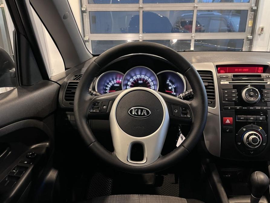 Kia Venga I Чебоксары  - изображение 10