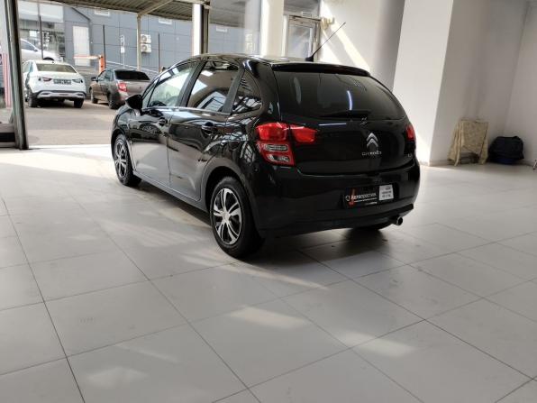 Citroen C3 II с пробегом 2011 года, цена 580 000 рублей, 179964 км, хэтчбек, Автокод Объявления