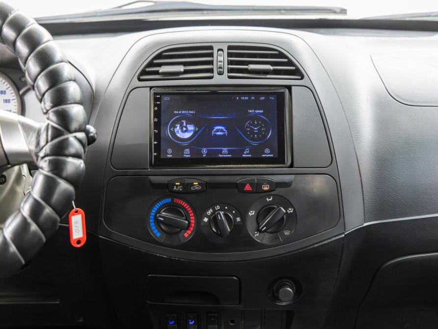 Chery Tiggo (T11) I Волгоград  - изображение 17