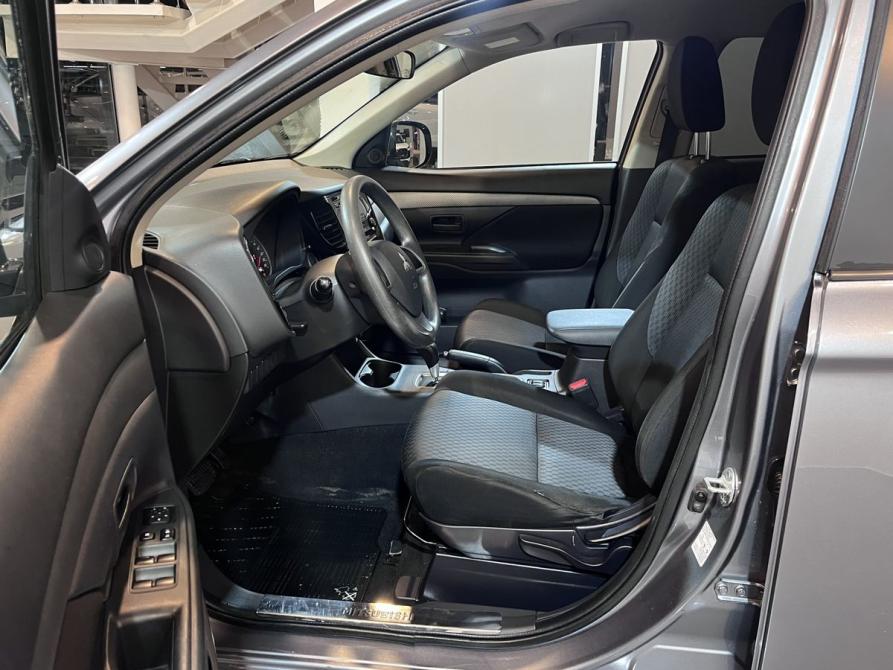Mitsubishi Outlander III Чебоксары  - изображение 14