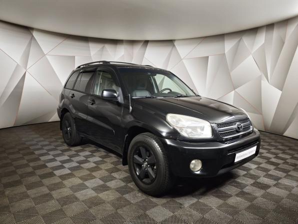 Toyota RAV4 II (XA20) Рестайлинг с пробегом 2004 года, цена 697 000 рублей, 292633 км, внедорожник, Автокод Объявления