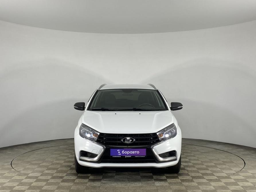 Lada (ВАЗ) Vesta I Воронеж  - изображение 3