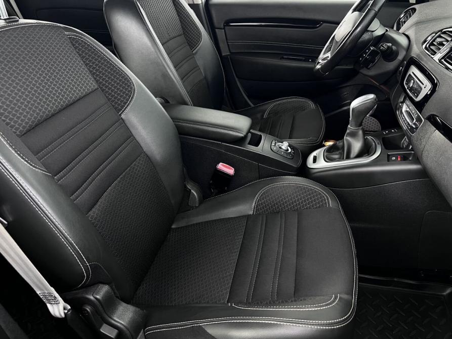 Renault Scenic III Рестайлинг 2 Калининград  - изображение 12