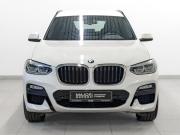 BMW X3 III (G01) Санкт-Петербург  - изображение 32
