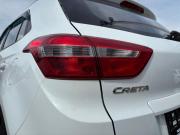 Hyundai Creta I Рестайлинг Набережные Челны  - изображение 49