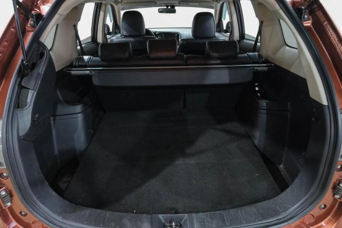Mitsubishi Outlander III с пробегом 2012 года, цена 1 649 000 рублей, 221000 км, внедорожник, Автокод Объявления