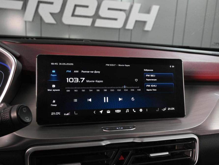 Geely Coolray I Ростов-на-Дону  - изображение 15