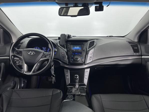 Hyundai i40 I Рестайлинг с пробегом 2016 года, цена 1 558 000 рублей, 122000 км, универсал, Автокод Объявления
