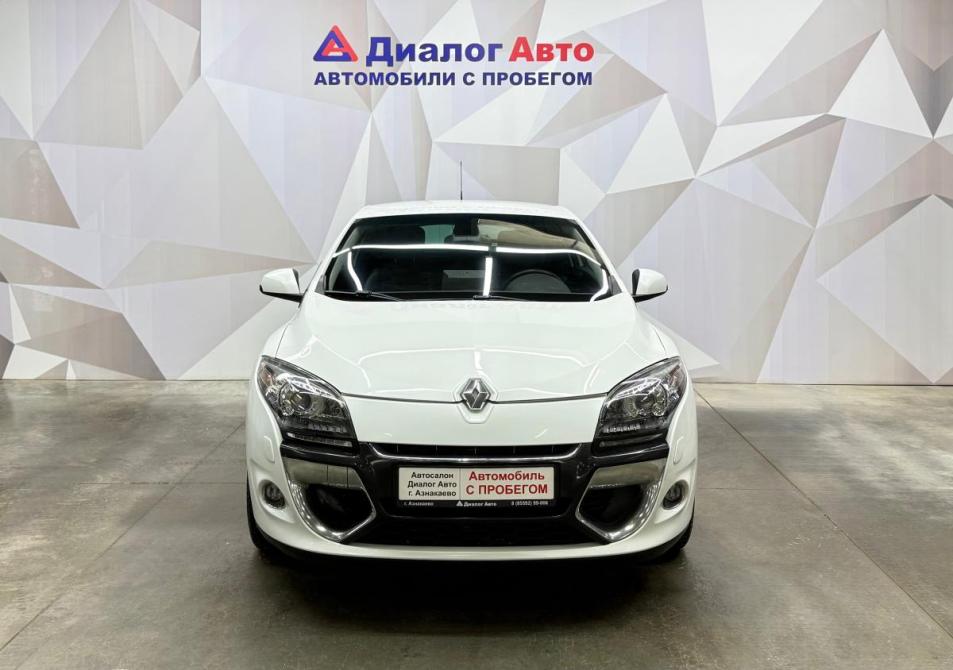 Renault Megane III Рестайлинг Азнакаево  - изображение 2