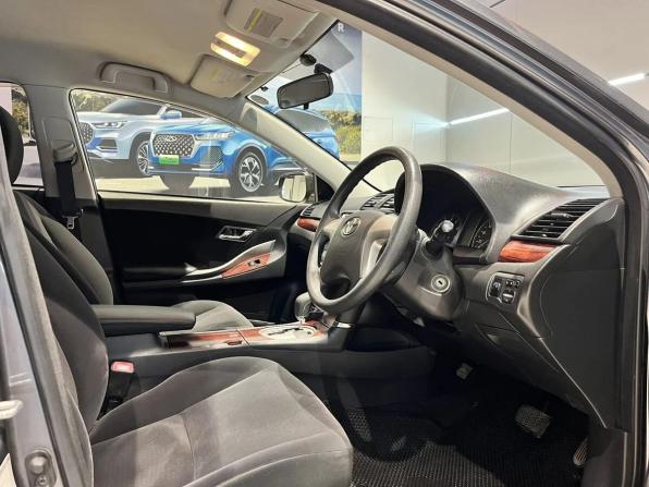 Toyota Allion II Рестайлинг с пробегом 2012 года, цена 1 054 000 рублей, 88400 км, седан, Автокод Объявления