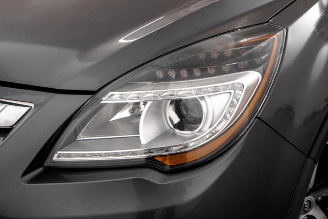 Lifan X50 с пробегом 2015 года, цена 759 000 рублей, 76500 км, хэтчбек, Автокод Объявления