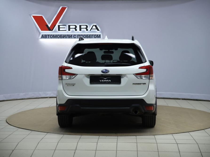 Subaru Forester V Уфа  - изображение 6