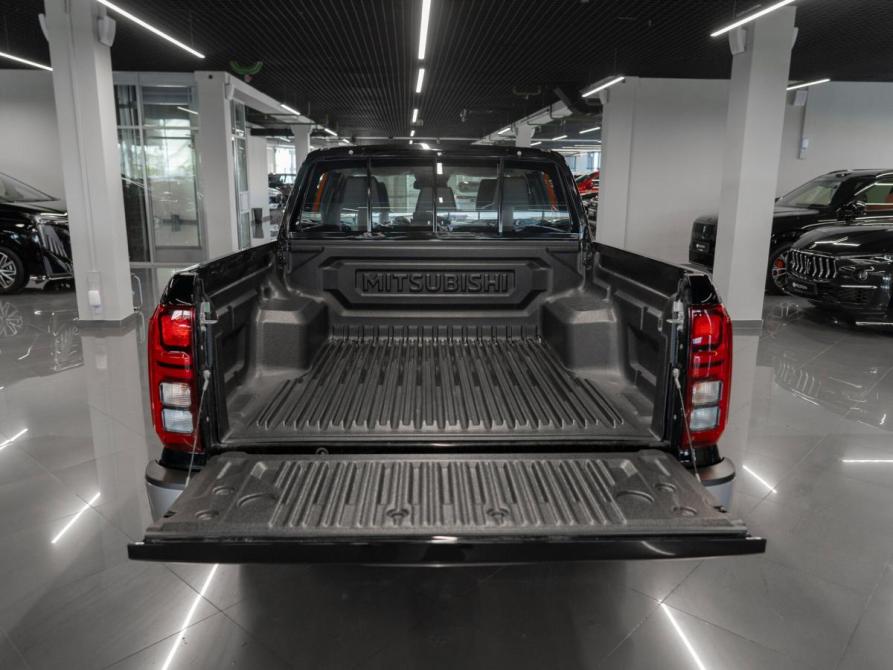 Mitsubishi L200 VI Москва  - изображение 7
