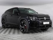 Volkswagen Teramont I Рестайлинг (China Market) Химки  - изображение 21