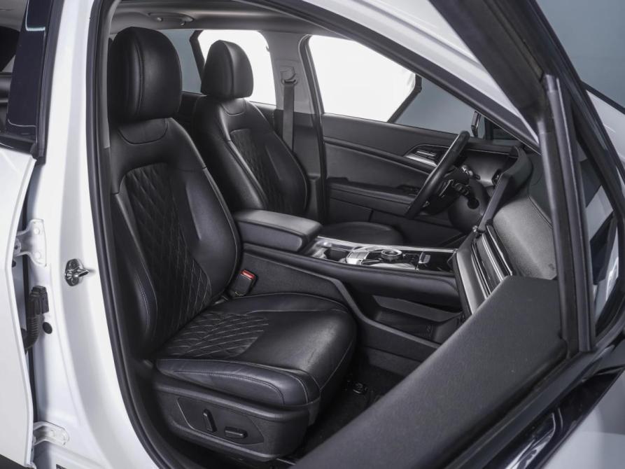 Kia Sportage V Ростов-на-Дону  - изображение 8